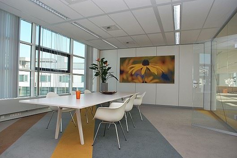 KantoorruimteaanBaron de Coubertinlaan 35<br/> inZoetermeer