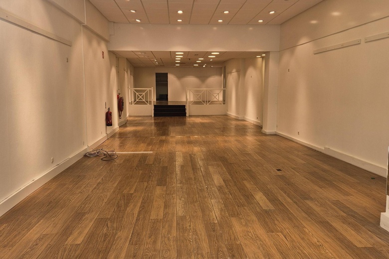 Winkelruimte Kampen - Oudestraat 15 - Foto 4