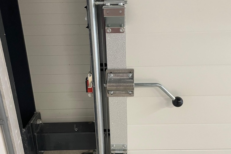 BedrijfsruimteaanKoningsbeltweg 74 A<br/> inAlmere