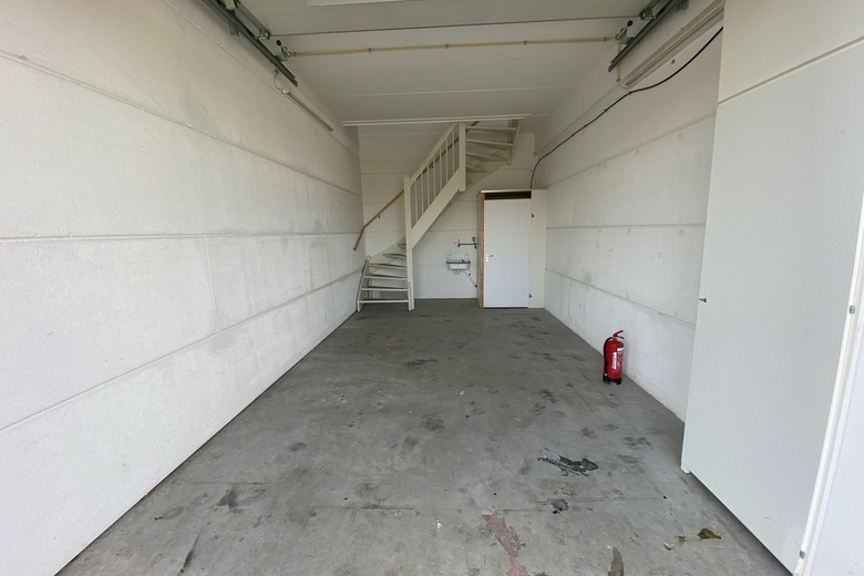 BedrijfsruimteaanLageweg 37 A 6<br/> inKatwijk