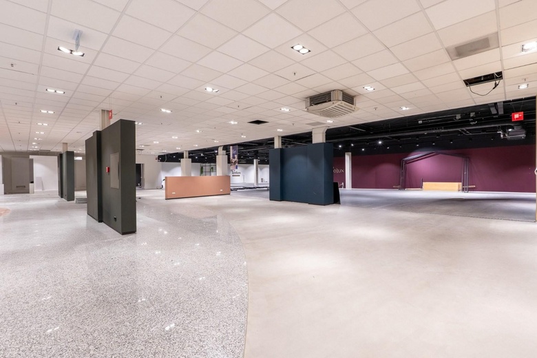 WinkelruimteaanNijmeegseweg 6<br/> inVenlo