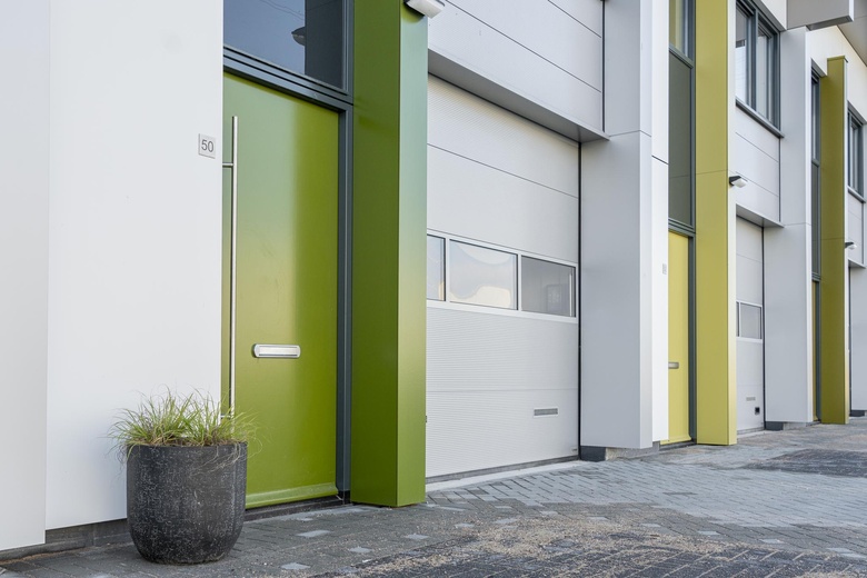 BedrijfsruimteaanKelvinstraat 44 - 58<br/> inHarderwijk