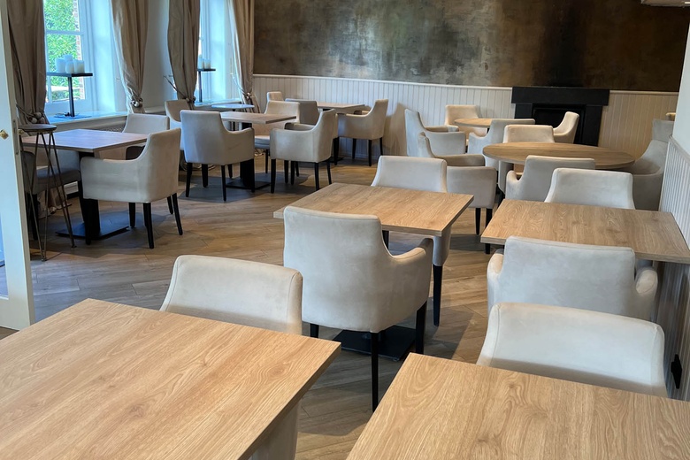 HorecaaanStraatweg 144<br/> inMaarssen HorecaaanStraatweg 144<br/> inMaarssen