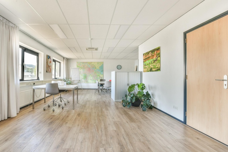 KantoorruimteaanModemstraat 1<br/> inAmsterdam KantoorruimteaanModemstraat 1<br/> inAmsterdam