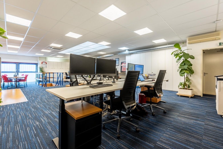 Bedrijfsruimte Schiedam - Jan van Galenstraat 42 - Foto 18