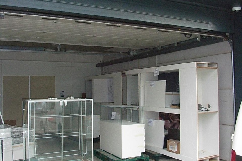 BedrijfsruimteaanBouwerij 69 B<br/> inAmstelveen