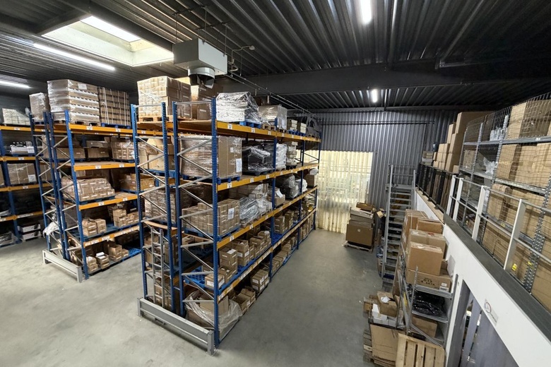 Bedrijfsruimte Zoetermeer - Kryptonstraat 102 - Foto 7