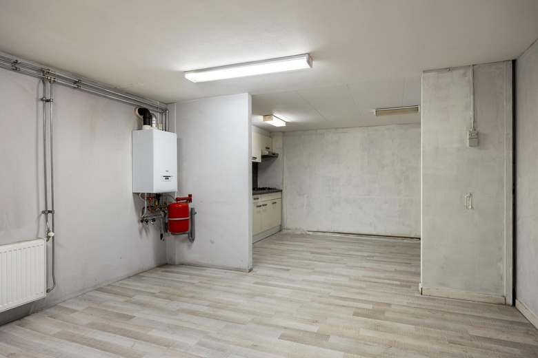 Bedrijfsruimte Dordrecht - Archimedesstraat 20 - Foto 11