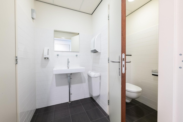 Kantoorruimte Spijkenisse - Thorbeckelaan 82 C - Foto 8