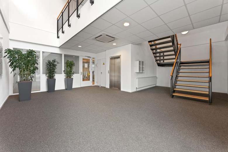 KantoorruimteaanTrondheim 11 - 15<br/> inBarendrecht