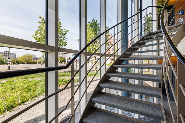 KantoorruimteaanZoomstede 2 - 20<br/> inNieuwegein