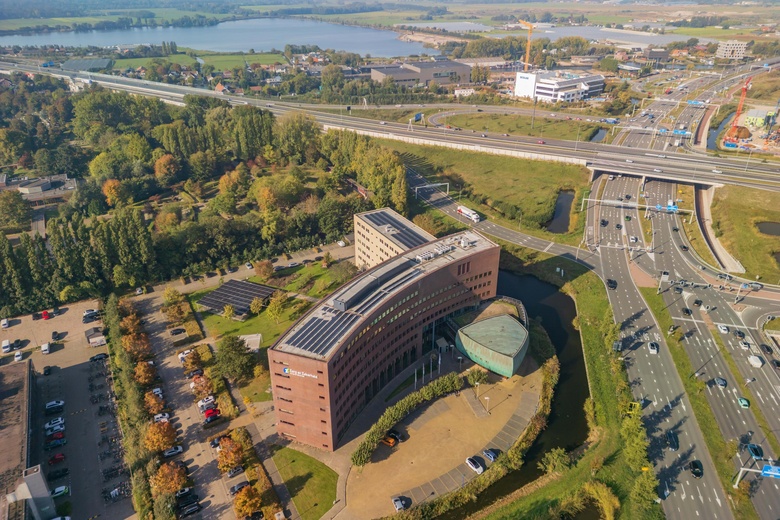 KantoorruimteaanHaagse Schouwweg 12<br/> inLeiden KantoorruimteaanHaagse Schouwweg 12<br/> inLeiden