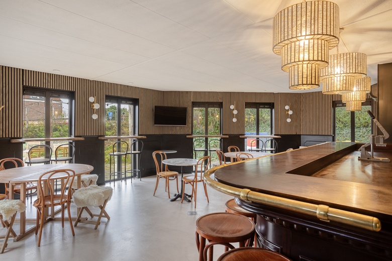 Horeca Spaarndam - Ringweg 38 - Foto 7
