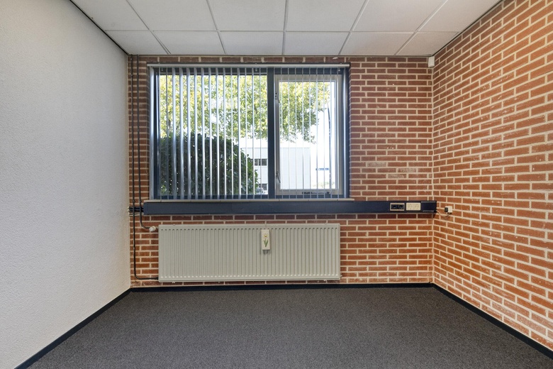 BedrijfsruimteaanReaumurstraat 14<br/> inHarderwijk