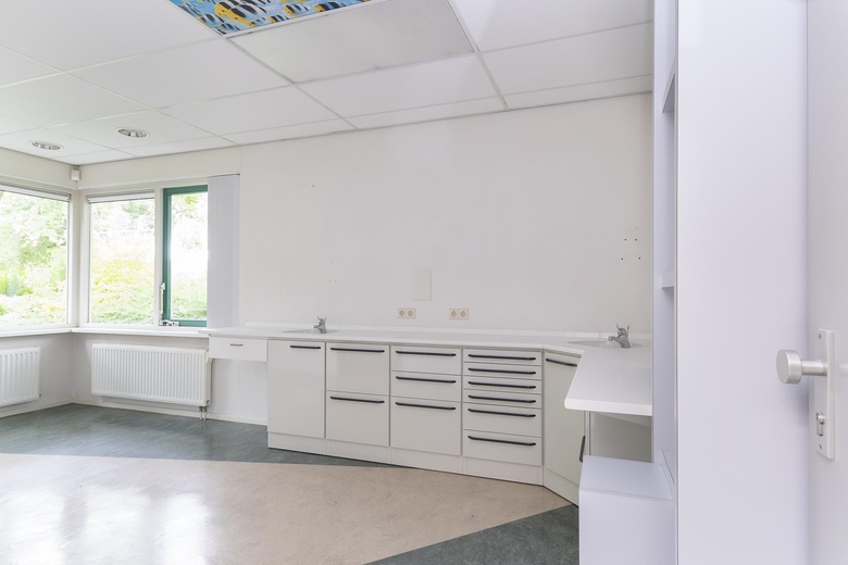 KantoorruimteaanVivaldistraat 67 B<br/> inLisse KantoorruimteaanVivaldistraat 67 B<br/> inLisse