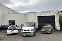 Bekijk foto 5 van Oostwijk 1 E Bekijk foto 5 van Oostwijk 1 E
