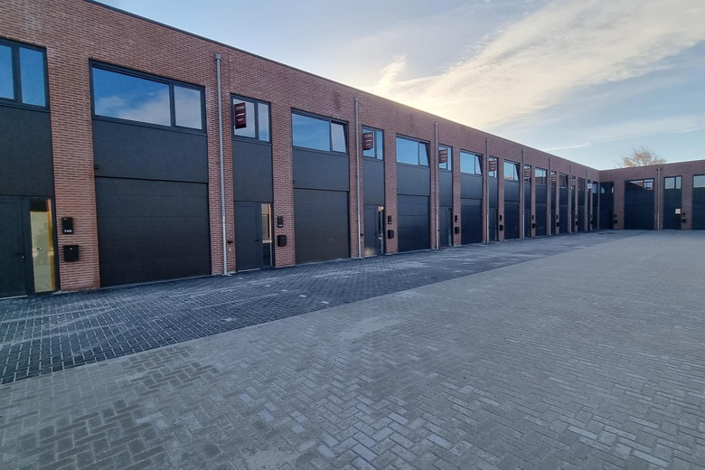 BedrijfsruimteaanMarkerkant 13 146<br/> inAlmere