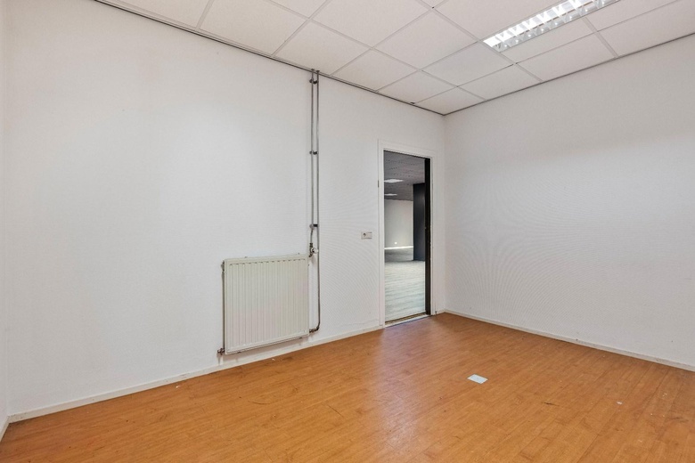 WinkelruimteaanKloosterstraat 21<br/> inVenlo WinkelruimteaanKloosterstraat 21<br/> inVenlo
