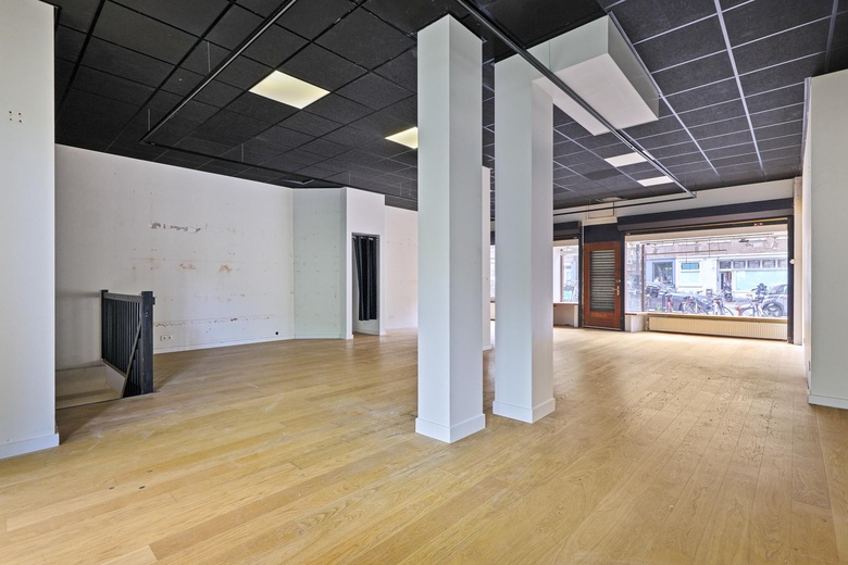 WinkelruimteaanRijnstraat 205<br/> inAmsterdam