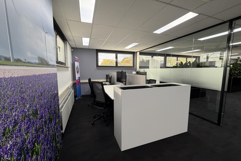 KantoorruimteaanHogebrinkerweg 31<br/> inHoevelaken