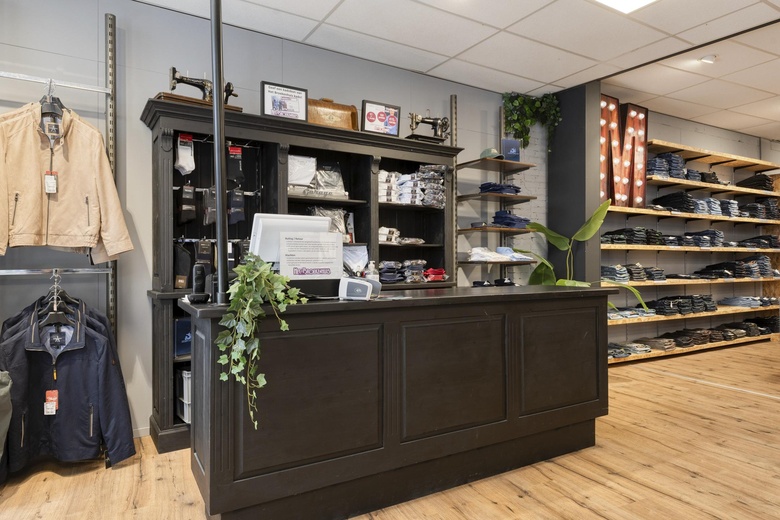 Winkelruimte Lochem - Molenstraat 16 - Foto 12