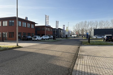 Bekijk foto 2 van Bedrijvenpark Twente 417