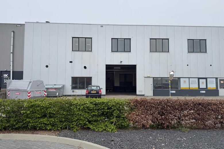 BedrijfsruimteaanBergerweg 170<br/> inSittard