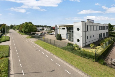 Bekijk foto 2 van Thomas Edisonweg 48