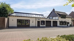 Bedrijfsruimte te koop Tilburg - Goirkekanaaldijk 2 a