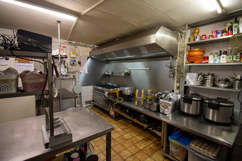 Horeca Alkmaar - Gedempte nieuwesloot 115 - Foto 15