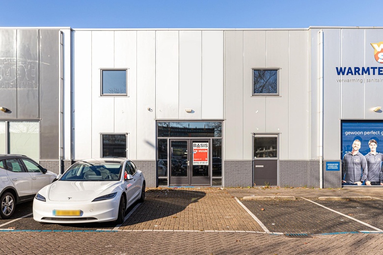 Bekijk foto 1 van Euromarkt 127