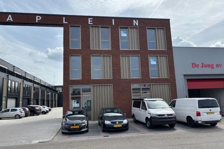 BedrijfsruimteaanNevadadreef 15<br/> inUtrecht
