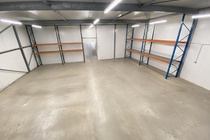 Bedrijfsruimte Lelystad - Artemisweg 173 - Foto 3