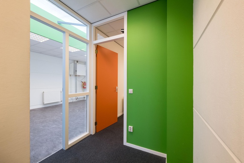 BedrijfsruimteaanMercuriusweg 2 G<br/> inSchiedam