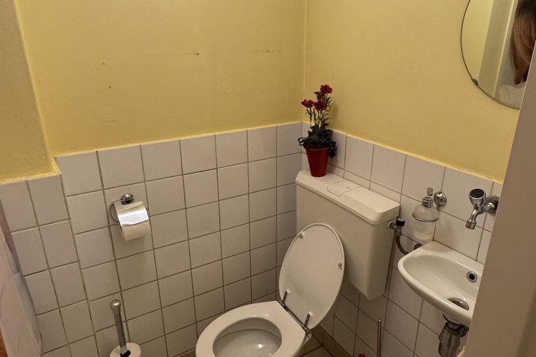 WinkelruimteaanForellendaal 298<br/> inDen Haag