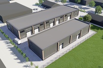 Bedrijfsruimte Hoogerheide - Voltweg 3 d - Foto 5