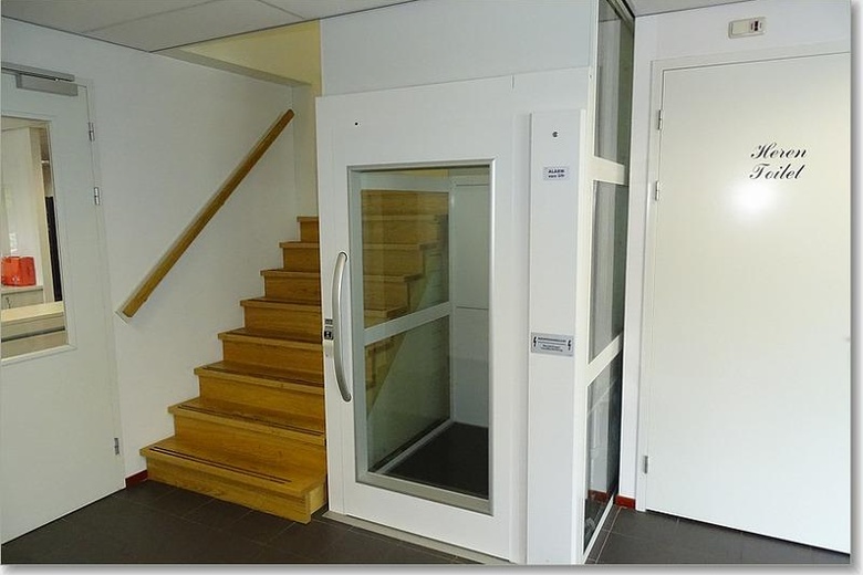 Zorgaanvan Laerstraat 45<br/> inVenlo