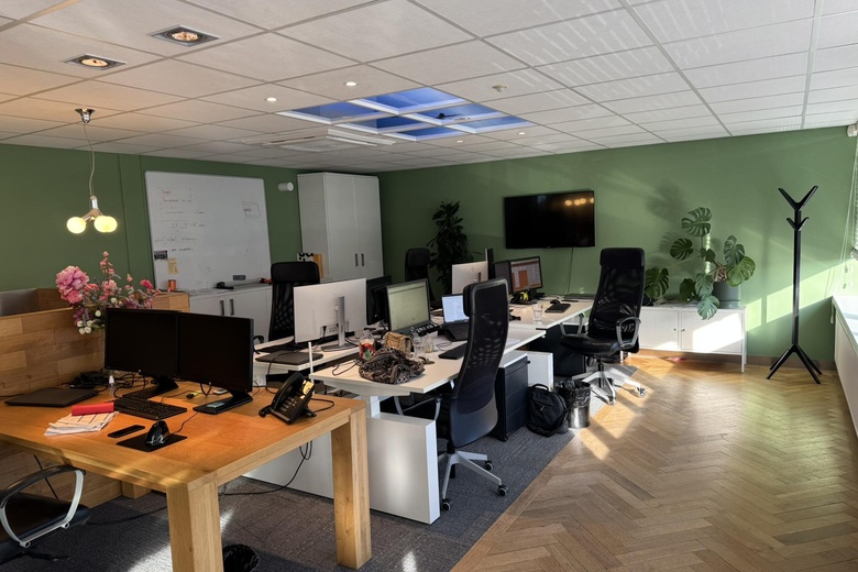 KantoorruimteaanWeg en Bos 11<br/> inBergschenhoek