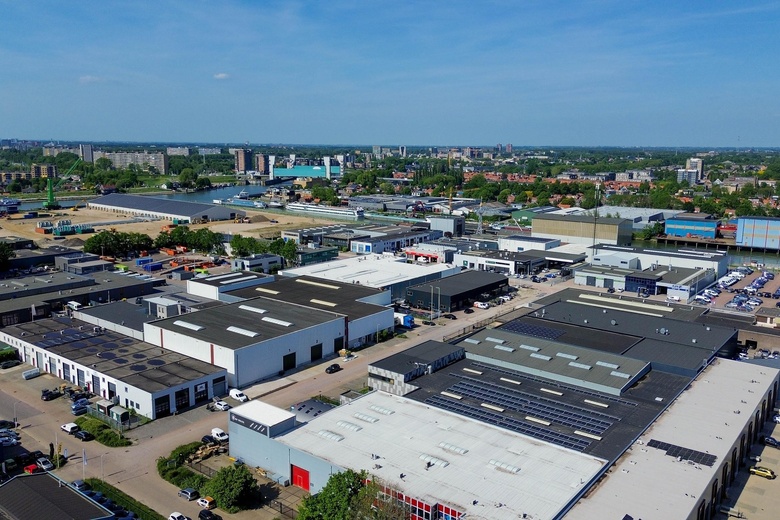 Bedrijfsruimte Krimpen aan den IJssel - Van der Hoopstraat 6 g - Foto 14