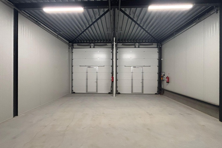 BedrijfsruimteaanLaarstraat 32 b<br/> inVelddriel