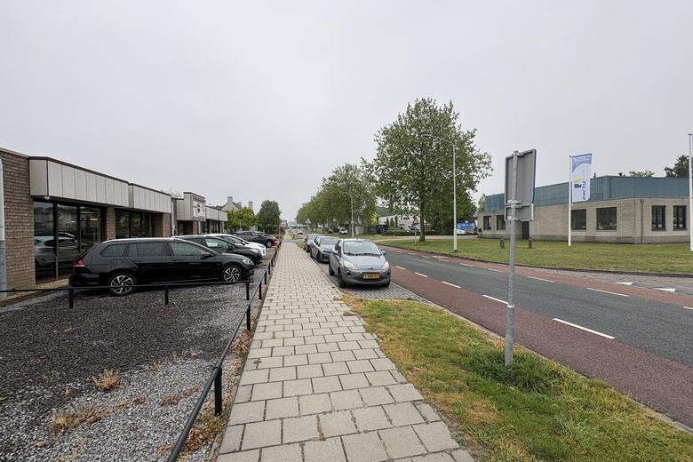 Bedrijfsruimte Deurne - Leembaan 45 - Foto 22