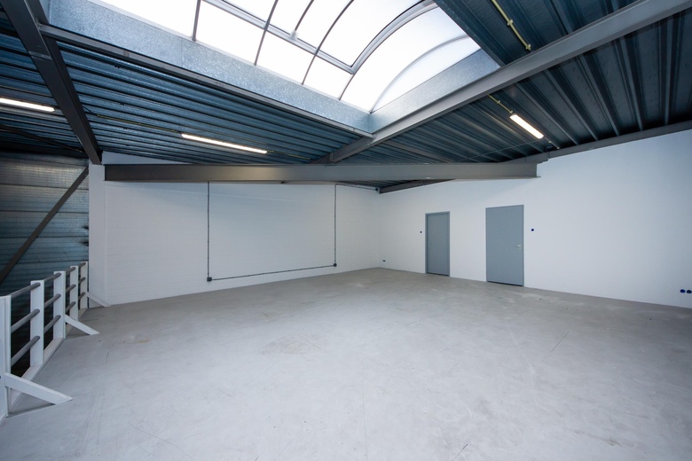 BedrijfsruimteaanKosmonaut 21 E<br/> inAmersfoort