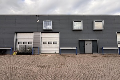 
                              Bedrijfsruimteaan

                              Satellietbaan 4 M<br/> inHillegom