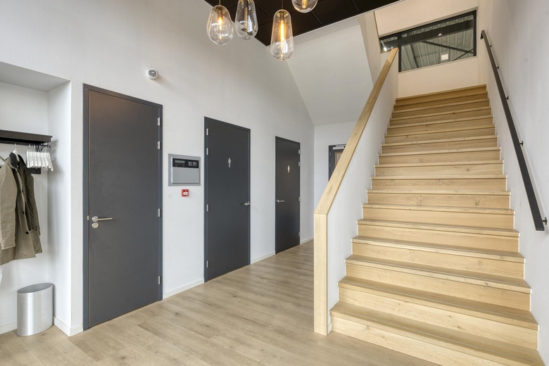 BedrijfsruimteaanRijnerf 17<br/> inNijkerk