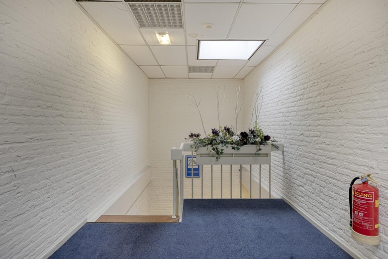 KantoorruimteaanKennedylaan 8<br/> inVeghel