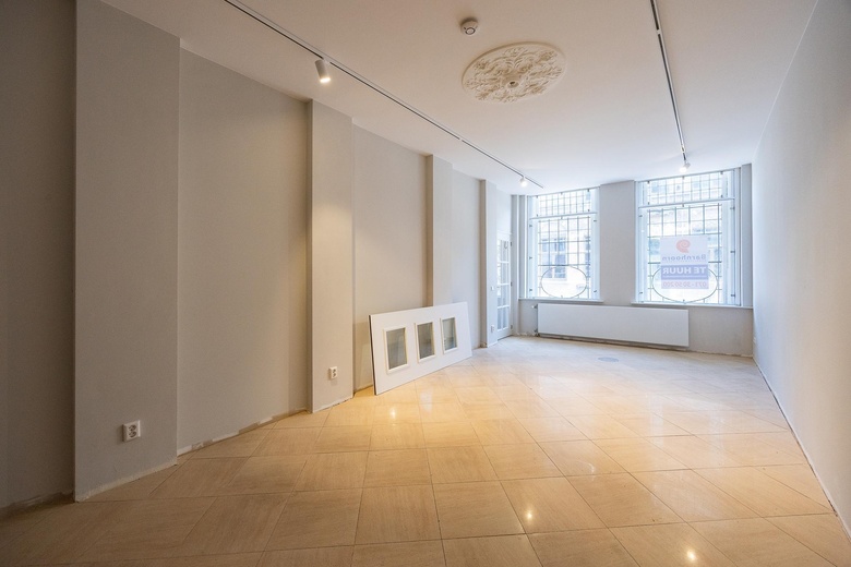 WinkelruimteaanBreestraat 71<br/> inLeiden