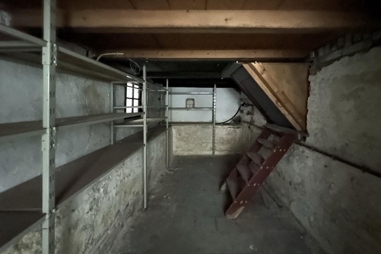 HorecaaanKerkdijk 5<br/> inWestbroek