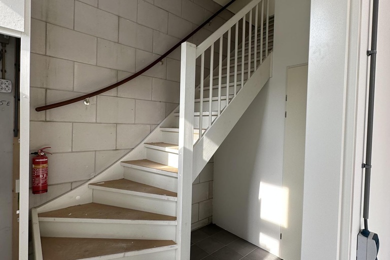 BedrijfsruimteaanWalserij 75 E<br/> inNoordwijkerhout