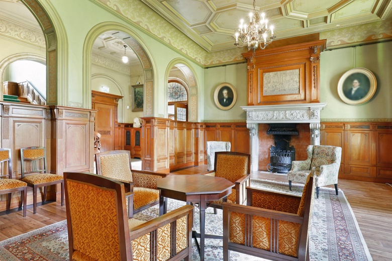 KantoorruimteaanJavalaan 7<br/> inBaarn