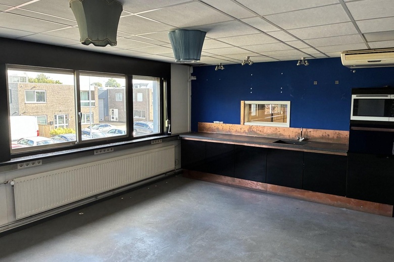 Bedrijfsruimte Hoofddorp - Starnmeerstraat 8 - Foto 22